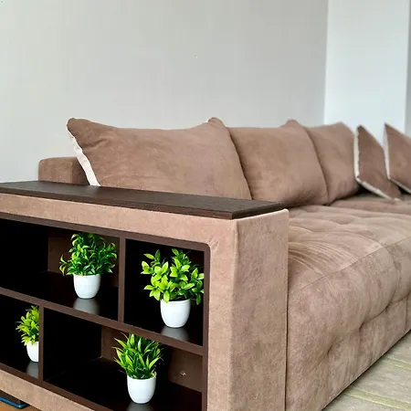 Apartamento Pepi Sea *