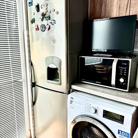 Pepi Sea Апартаменты *