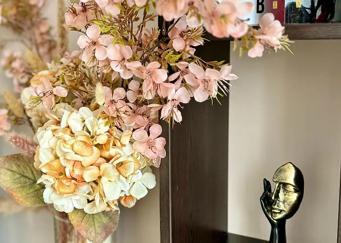 Апартаменты Pepi Sea