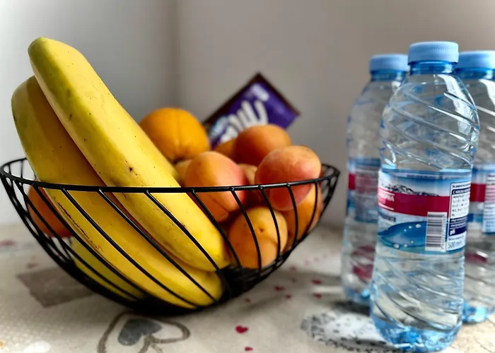 Pepi Sea Апартаменты *