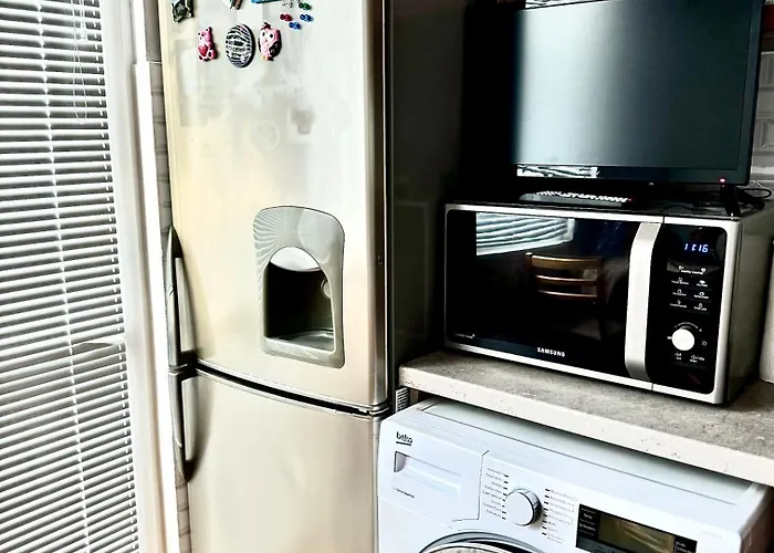 Pepi Sea Апартаменты *