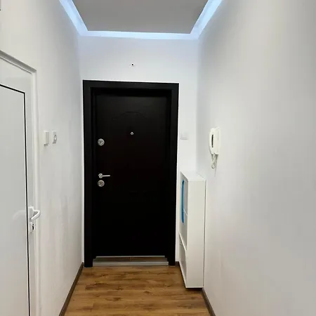 Pepi Sea Apartment *