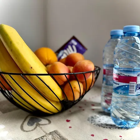 Pepi Sea Apartment *