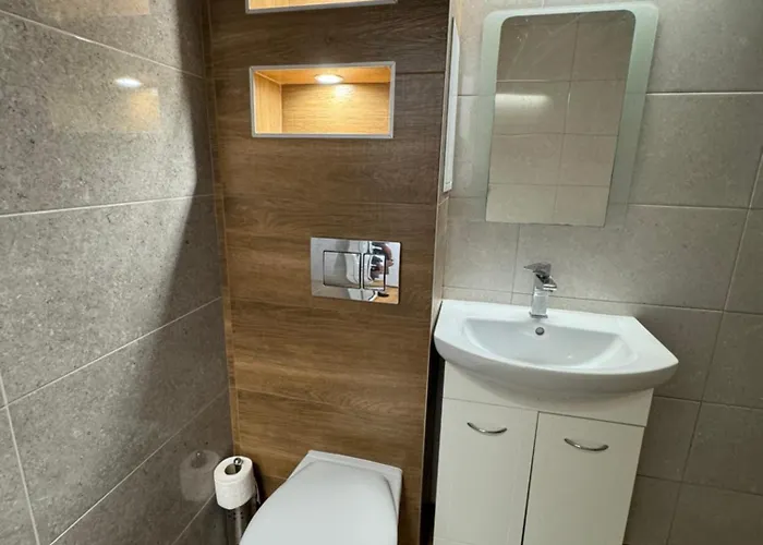 Appartement Pepi Sea *