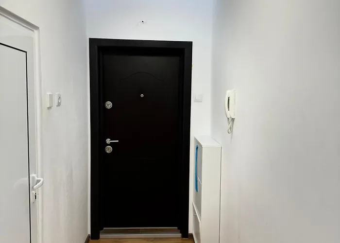 Pepi Sea Appartement *