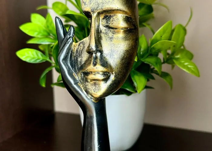 Pepi Sea アパート *