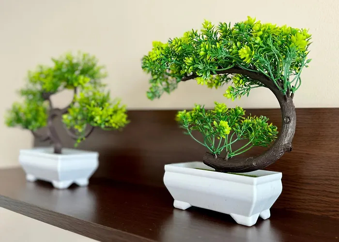 Pepi Sea アパート ヴァルナ