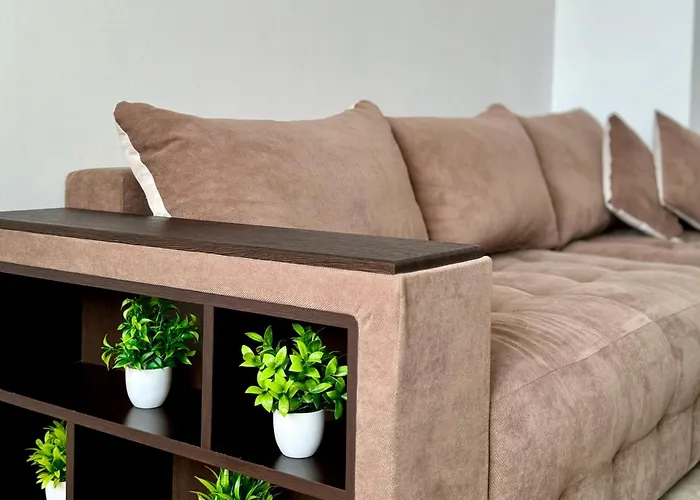 Appartement Pepi Sea *