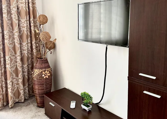 Appartement Pepi Sea *